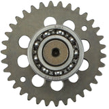 Camshaft A9 - GY6 50cc Scooter - High Performance - VMC Chinese Parts