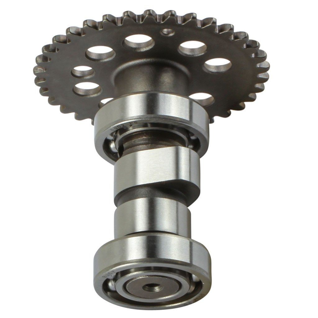 Camshaft A9 - GY6 50cc Scooter - High Performance - VMC Chinese Parts