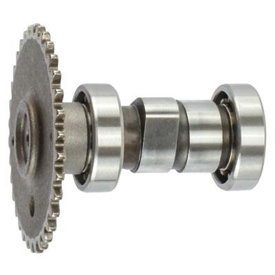 Camshaft - GY6 50cc Scooter - VMC Chinese Parts