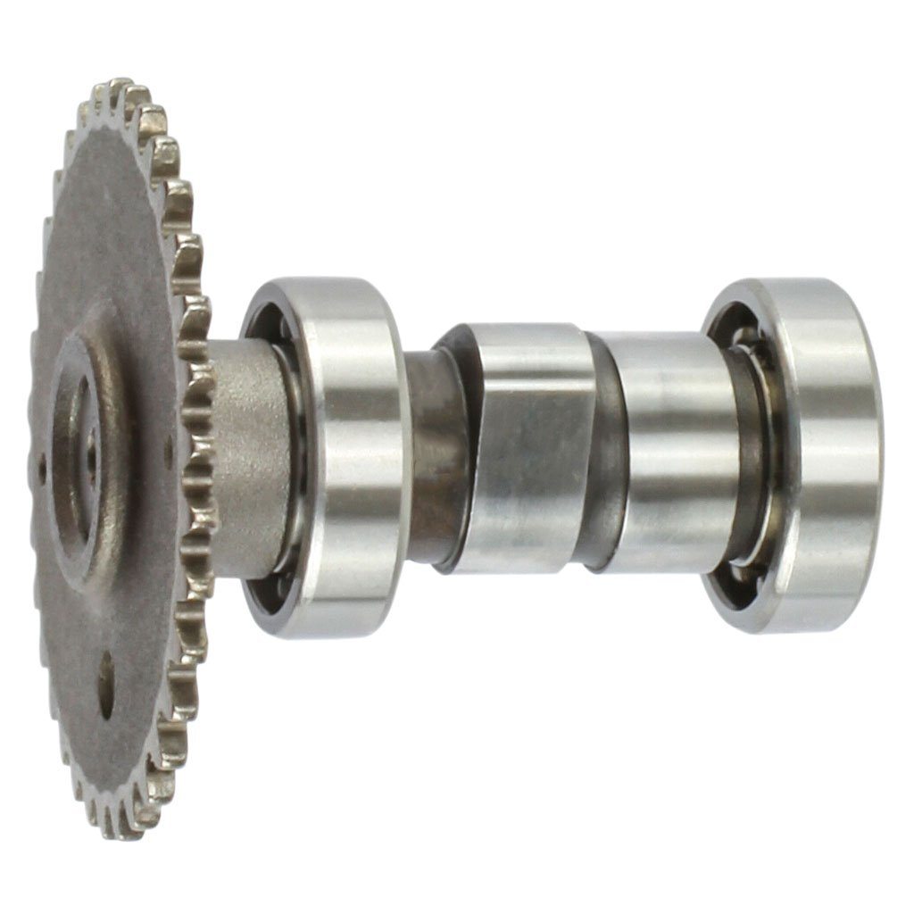 Camshaft - GY6 50cc Scooter - VMC Chinese Parts