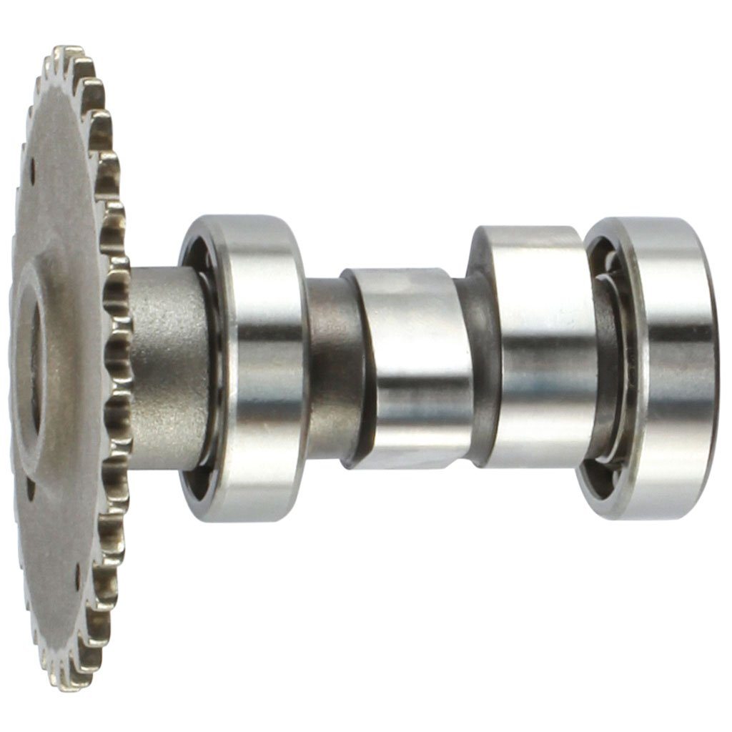 Camshaft - GY6 50cc Scooter - VMC Chinese Parts