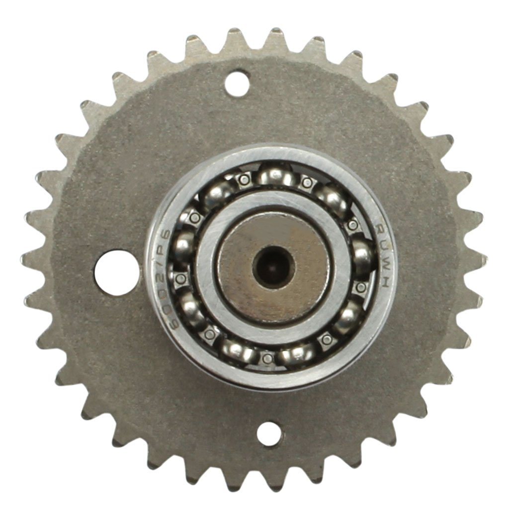 Camshaft - GY6 50cc Scooter – VMC Chinese Parts
