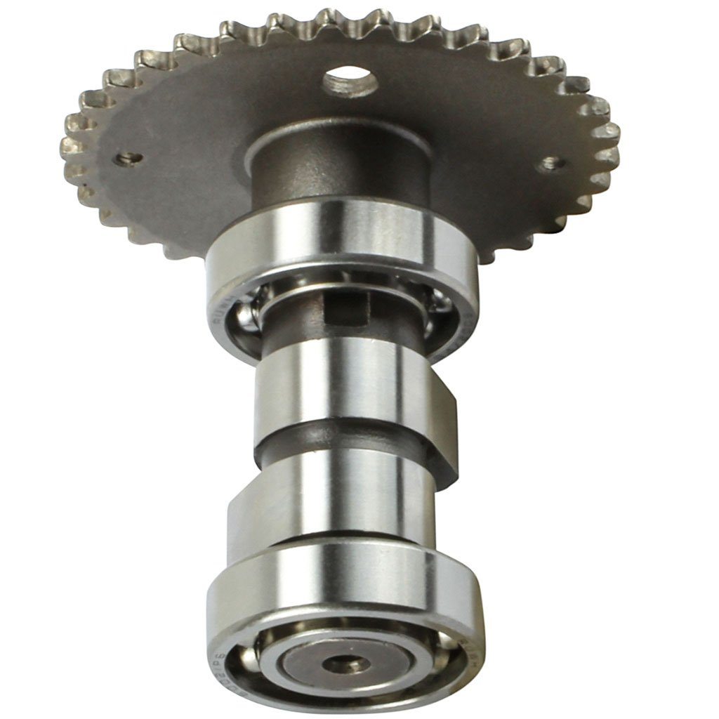 Camshaft - GY6 50cc Scooter - VMC Chinese Parts