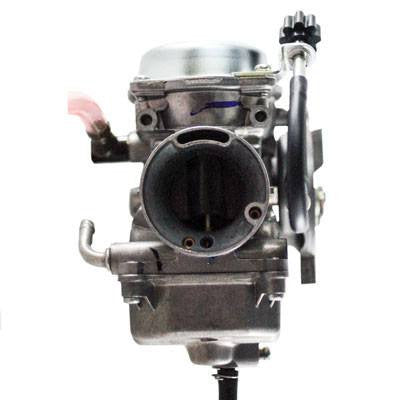ATV Carb, Piezas de reparación Carburador de motor de alto rendimiento para  Mini Quad Dirt Pocket Bike MiniMoto Go Kart Unbranded 1618200173811