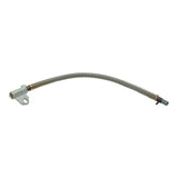 Carburetor Drain Hose with Fuel Over Flow Valve for Scooters - VMC Chinese Parts