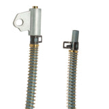Carburetor Drain Hose with Fuel Over Flow Valve for Scooters - VMC Chinese Parts