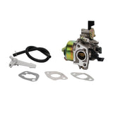 Carburetor for Honda GX340 4-Stroke 11 hp Engine- Version 32 - VMC Chinese Parts