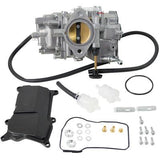 Carburetor for Yamaha 1987-2004 Warrior YFM350 - Version 36 - VMC Chinese Parts