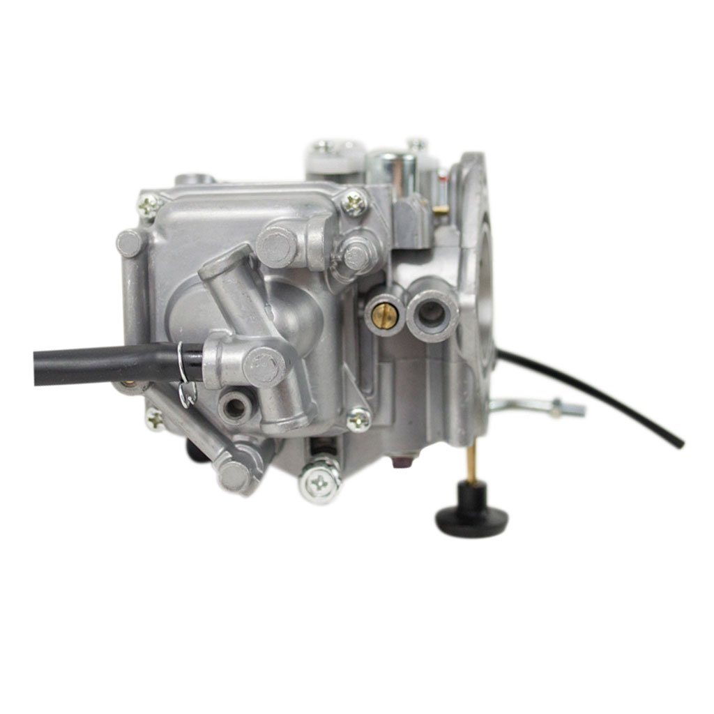 Carburatore Con Collettore Di Aspirazione Per Yamaha Warrior, Big Bear, Wolverine 350 – Ricambio ATV E Moto - 6