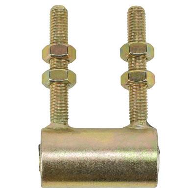 Chain Tensioner - Coleman KT196 Go-Kart - VMC Chinese Parts