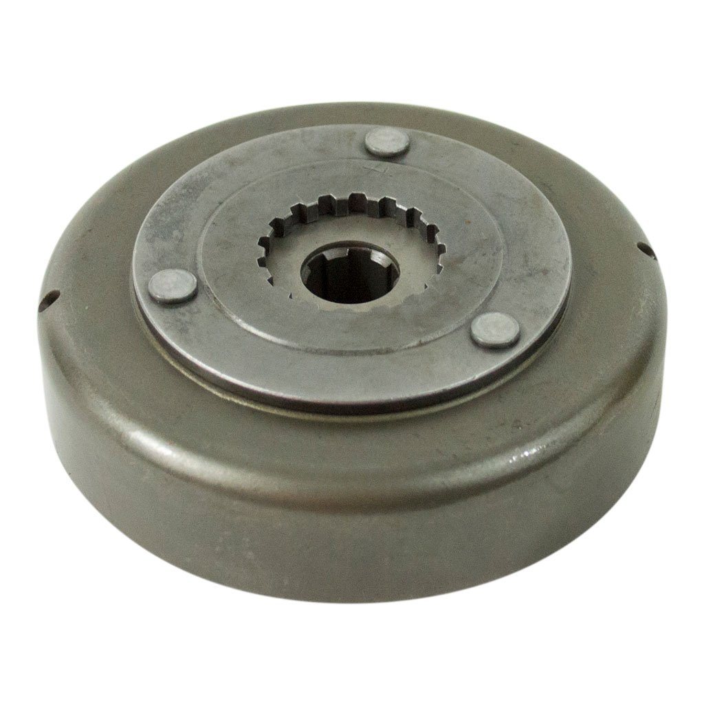 Chinese Clutch Assembly 17 Teeth - 50cc-110cc Full Auto – VMC