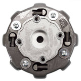 Clutch Assembly - Perforated Case - 110cc-125cc Automatic w/ Reverse - VMC Chinese Parts