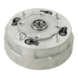 Clutch Assembly - 110cc-125cc Automatic w/ Reverse - Version 27 - VMC Chinese Parts