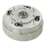 Clutch Assembly - 110cc-125cc Automatic w/ Reverse - Version 27 - VMC Chinese Parts