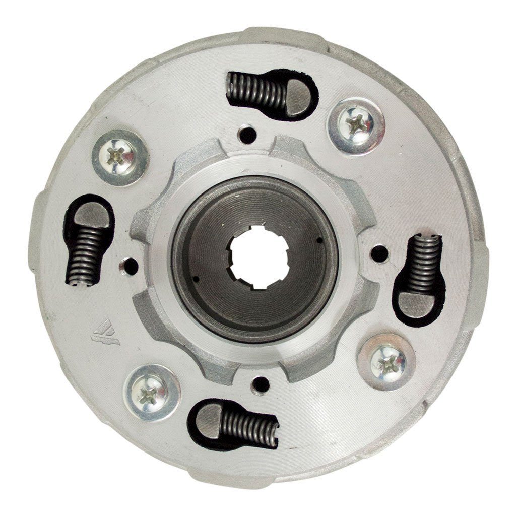 Clutch Assembly - 110cc-125cc Automatic w/ Reverse - Version 27 - VMC Chinese Parts