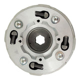 Clutch Assembly - 110cc-125cc Automatic w/ Reverse - Version 27 - VMC Chinese Parts