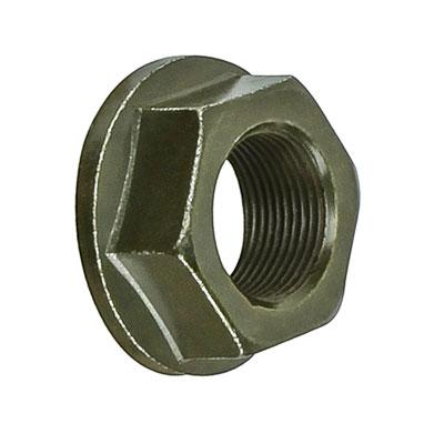 Clutch Flange Nut - Hisun 400 500 700 Primary and Secondary 16mm x 1.0