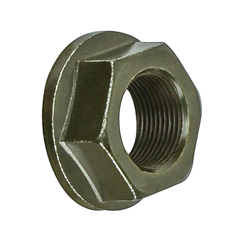 Clutch Flange Nut - Hisun 400 500 700 Primary and Secondary