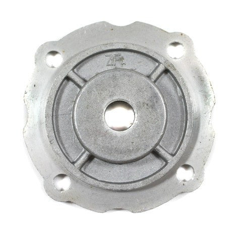 Clutch Top Cover - Semi Auto - 50cc to 125cc Engine