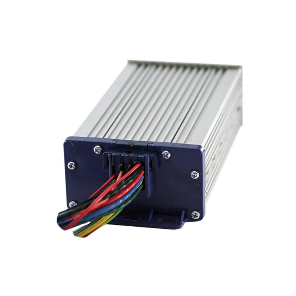 Control Box for Tao Tao ATE501 and ATE502 Electric Scooters - VMC Chinese Parts
