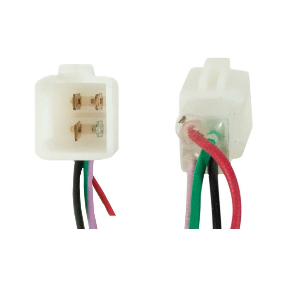 Control Box for Tao Tao ATE501 Electric Scooters - VMC Chinese Parts