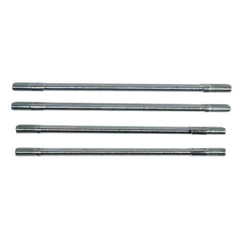 Cylinder Head 7mm Bolt Set - GY6 125cc Engines - VMC Chinese Parts