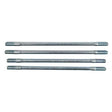 Cylinder Head 8mm Bolt Set - GY6 150cc 157QMJ Engines - VMC Chinese Parts