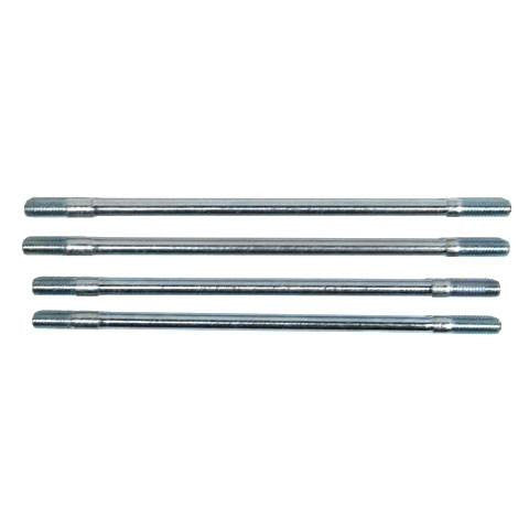 Cylinder Head 8mm Bolt Set - GY6 150cc 157QMJ Engines