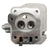 Cylinder Head Assembly for Coleman 196cc Mini Bikes and Go-Karts - VMC Chinese Parts