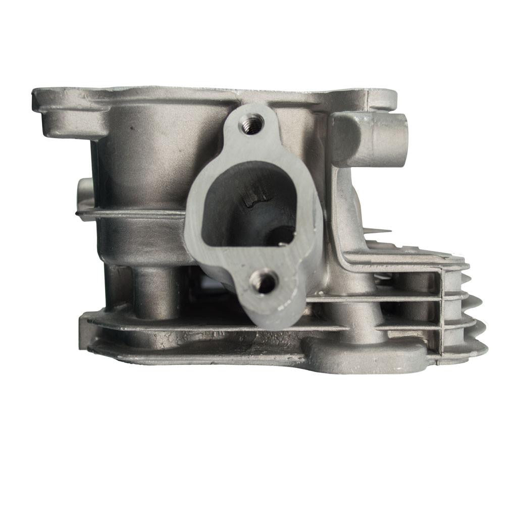 Cylinder Head Assembly for Coleman 196cc Mini Bikes and Go-Karts