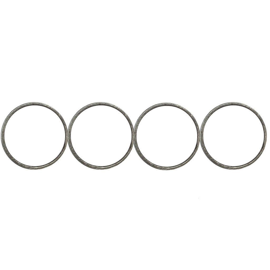 dingdongセット Amazon.com: 4X Cylinder Head Dowel Pin 10mm x 16mm GY6 QMB