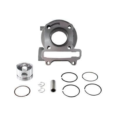 Cylinder Jug -  38mm for GY6 50cc Scooters - VMC Chinese Parts