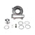 Cylinder Jug -  38mm for GY6 50cc Scooters - VMC Chinese Parts