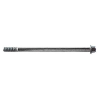 10mm*110 Flanged Hex Head Bolt