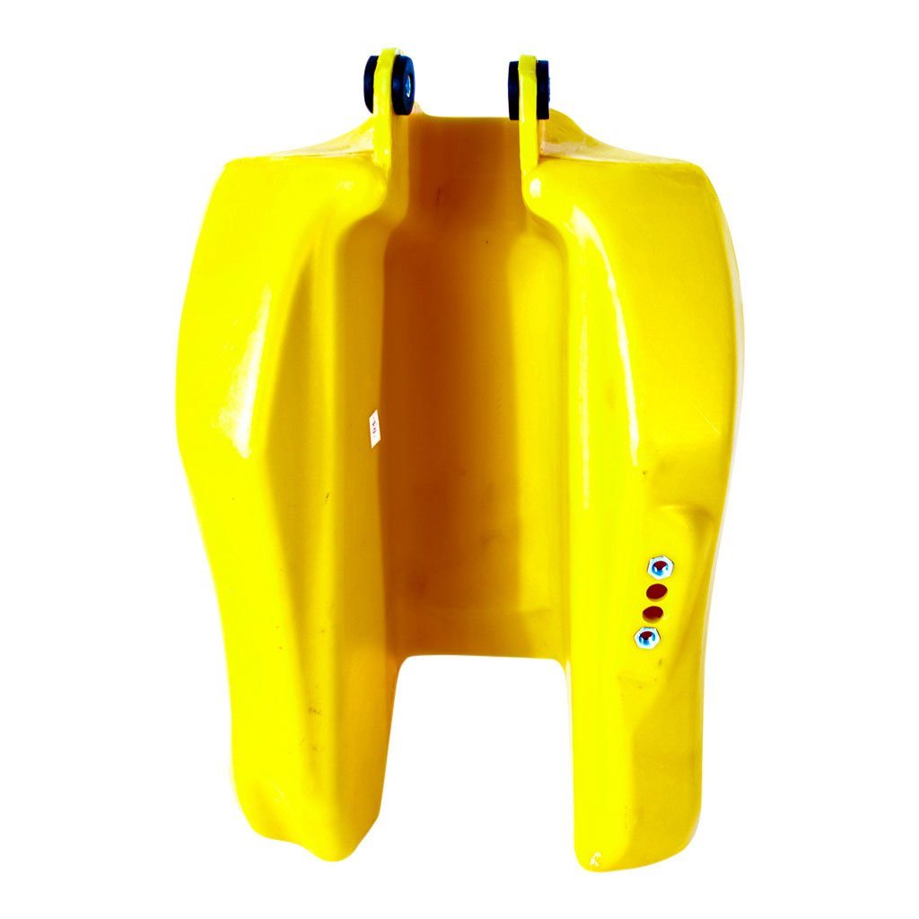 Pw80 fuel sale tank