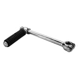 Kick Start Lever Kickstarter - 13mm - Chrome - Version 1 - VMC Chinese Parts