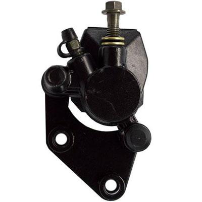 Brake Caliper - Front - Tao Tao DB10, DB24, DB27, DBX1 Dirt Bike - Version 11976 - VMC Chinese Parts