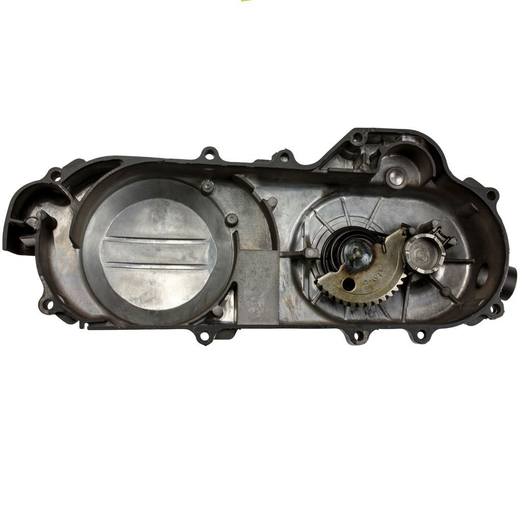 Drive Cover for 50cc Short Case Scooters - VMC Chinese Parts
