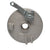 Brake Assy - LEFT - 4" Drum with Backing Plate & Shoes - Version 05L - VMC Chinese Parts