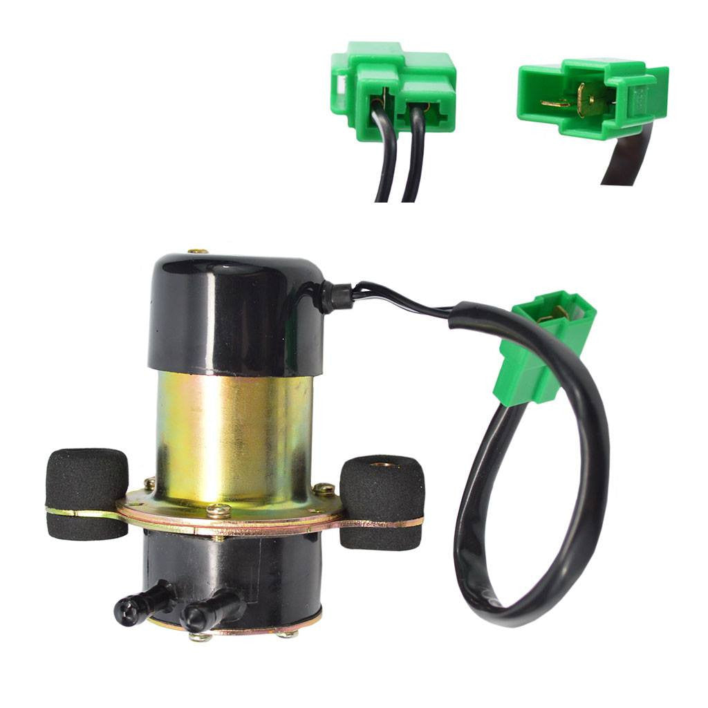 Electric Fuel Pump for UTVs, ATVs - XY300, XY500 – VMC Chinese Parts