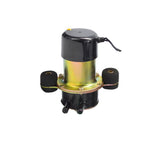 Electric Fuel Pump for UTVs, ATVs - XY300, XY500 - VMC Chinese Parts