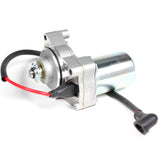 Elektrische Startmotor 50cc/70cc/90cc/110cc/125cc 4 Takt Bromfiets 12 Tanden 3 Bolt ATV Quad motorfiets Elektrische Start Motor Motor Startmotor Elektrische Startmotor 50cc/70cc/90cc/110cc/125cc 4 Takt Bromfiets 12 Tanden 3 Bolt ATV Quad motorfiets Elektrische Start Motor Motor Startmotor