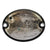 Clutch Adjusting Cover - Right Side - 125cc Engines - VMC Chinese Parts