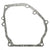 Crankcase Cover Gasket for Coleman 196cc Mini Bikes and Go-Karts - VMC Chinese Parts