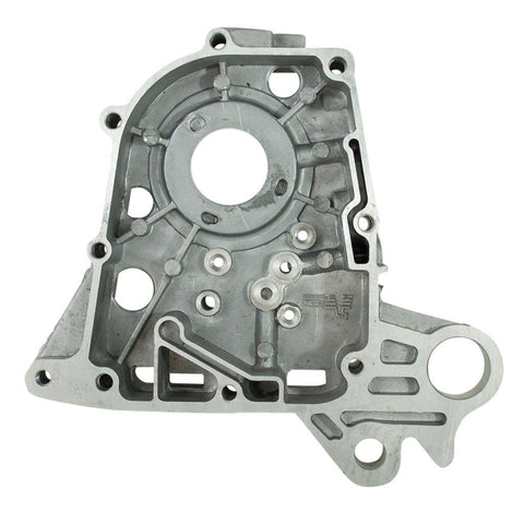 Crankcase Cover RH - GY6 50cc Long Case Scooter
