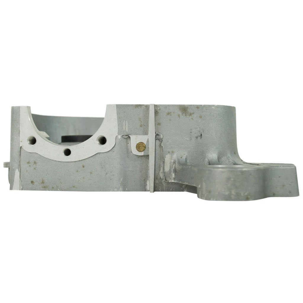 Crankcase Cover RH - GY6 50cc Long Case Scooter - VMC Chinese Parts