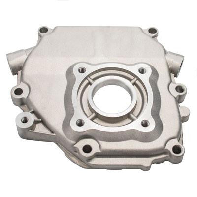 Engine Crankcase Cover for Coleman 196cc Mini Bike, Go-Kart - VMC Chinese Parts