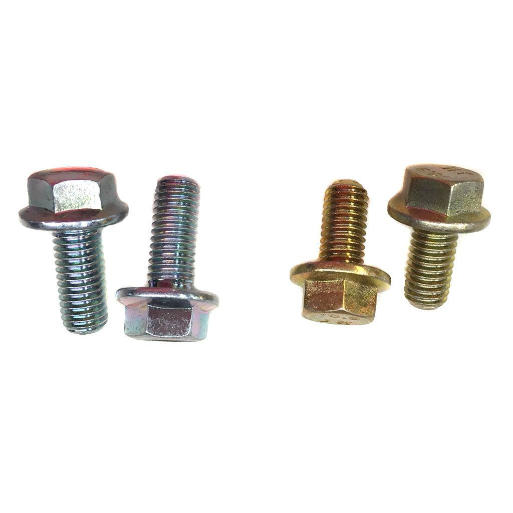 Motor Mount Bolt Kit - 50cc-150cc