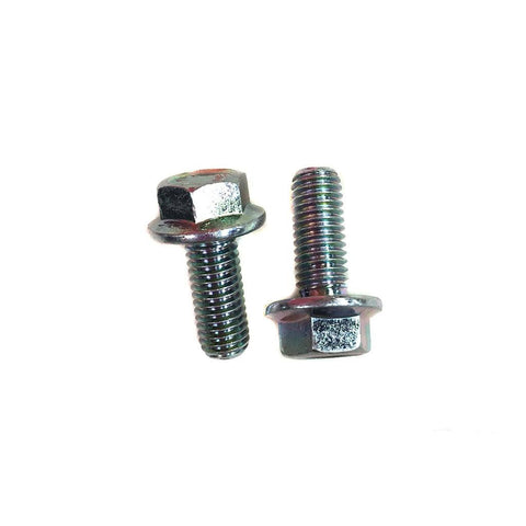 Motor Mount Bolts - M8 x 25mm - 50cc-250cc