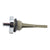 Oil Dipstick - 2.5" - CF250 CH250 CN250 - Version 2 - VMC Chinese Parts